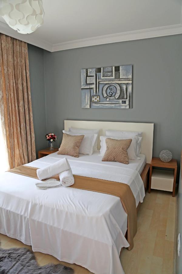 Memory Suites 布尤切克梅奇 外观 照片