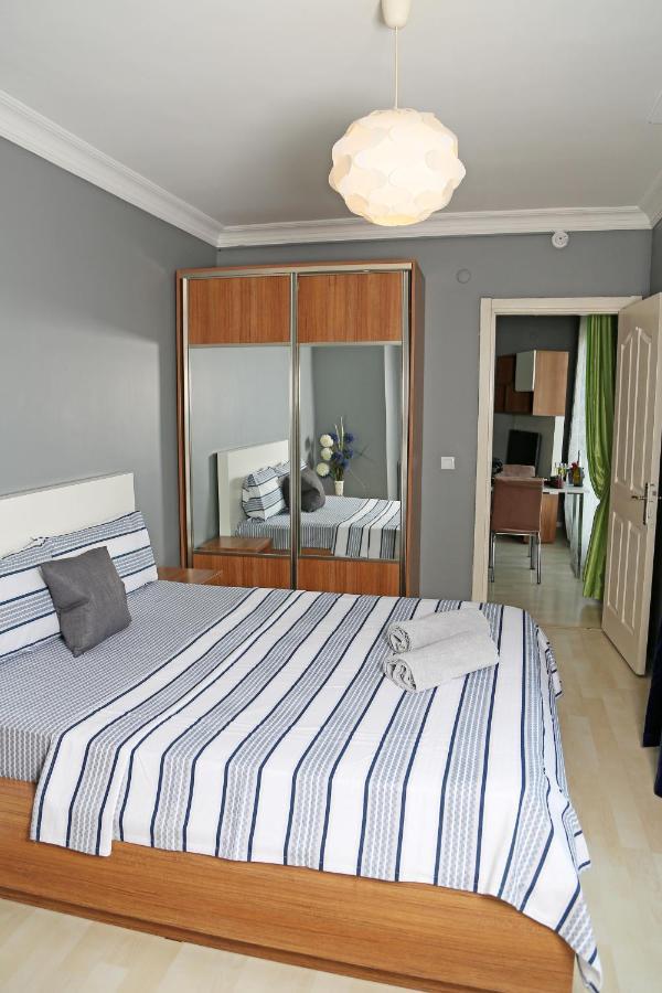 Memory Suites 布尤切克梅奇 外观 照片