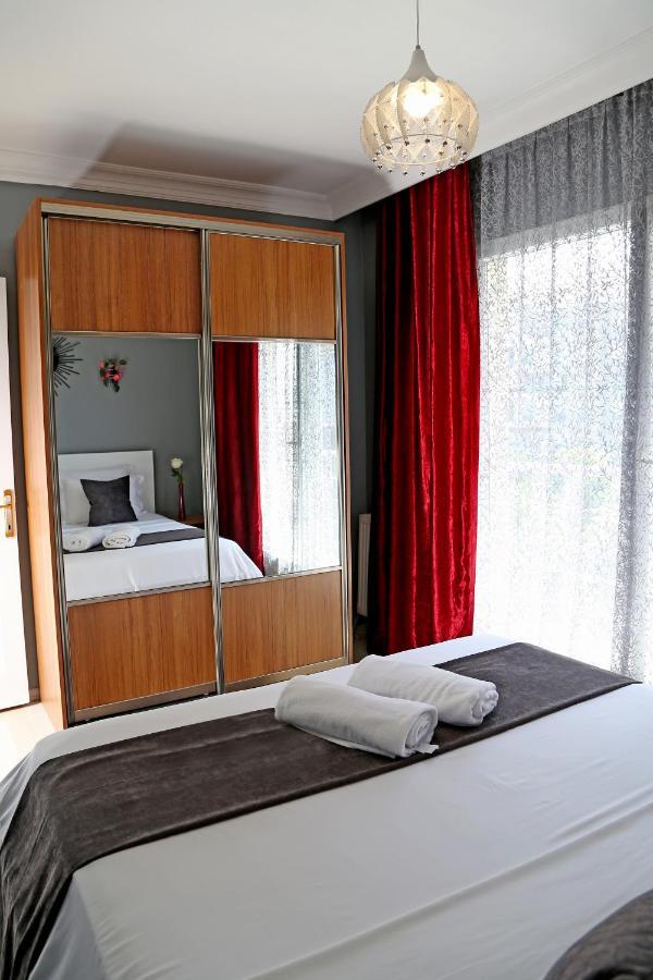 Memory Suites 布尤切克梅奇 外观 照片