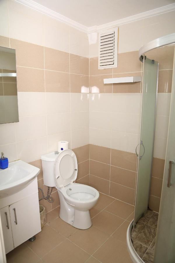 Memory Suites 布尤切克梅奇 外观 照片
