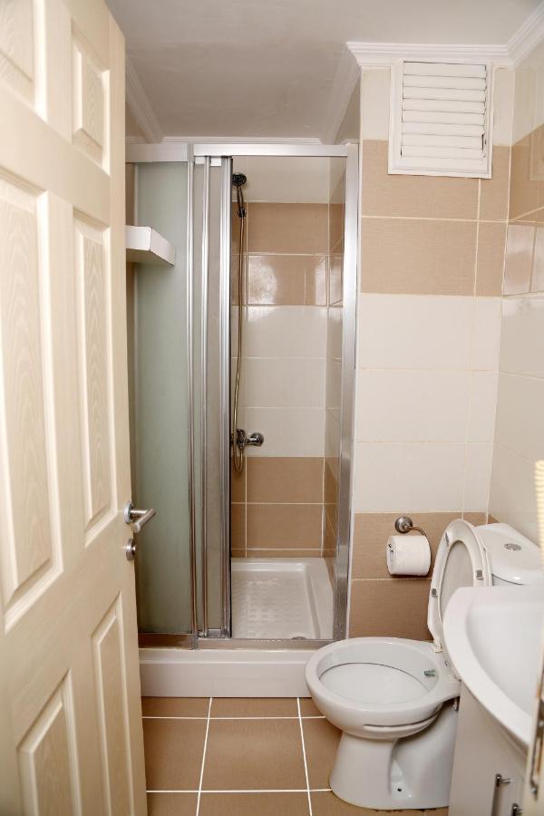 Memory Suites 布尤切克梅奇 外观 照片