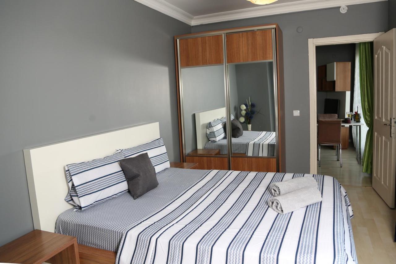 Memory Suites 布尤切克梅奇 外观 照片