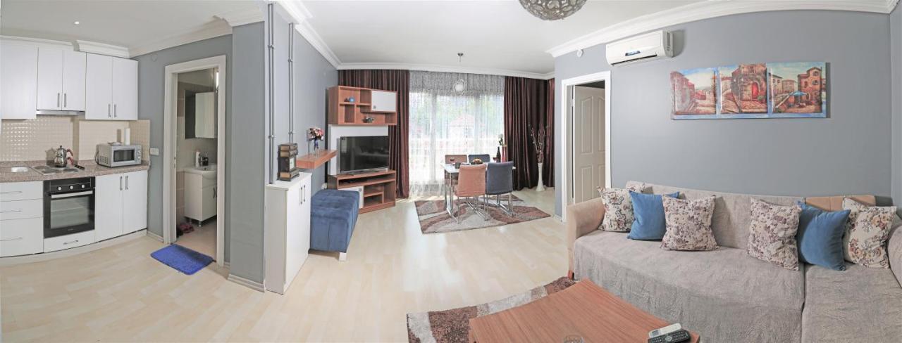 Memory Suites 布尤切克梅奇 外观 照片