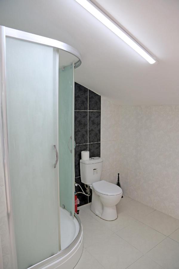 Memory Suites 布尤切克梅奇 外观 照片
