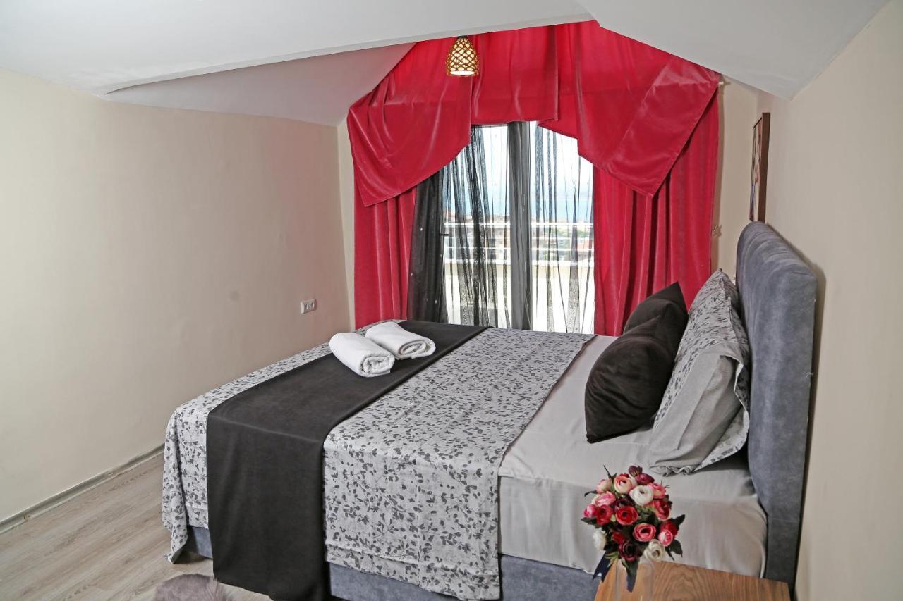 Memory Suites 布尤切克梅奇 外观 照片
